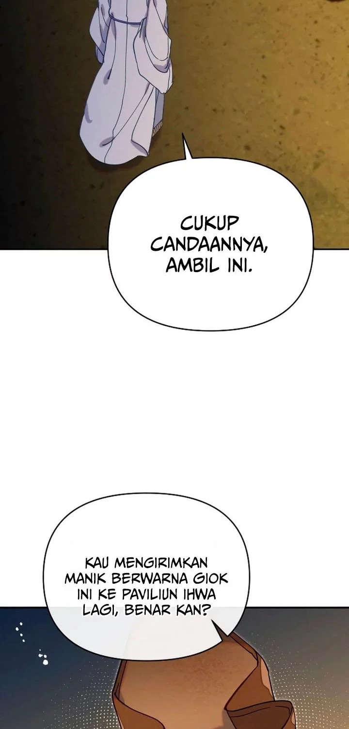 Tale of Vengenful Spirits Chapter 26 Gambar 20