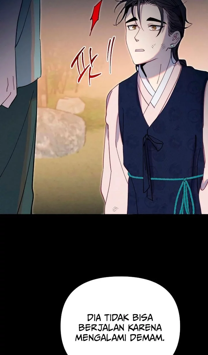 Tale of Vengenful Spirits Chapter 26 Gambar 36