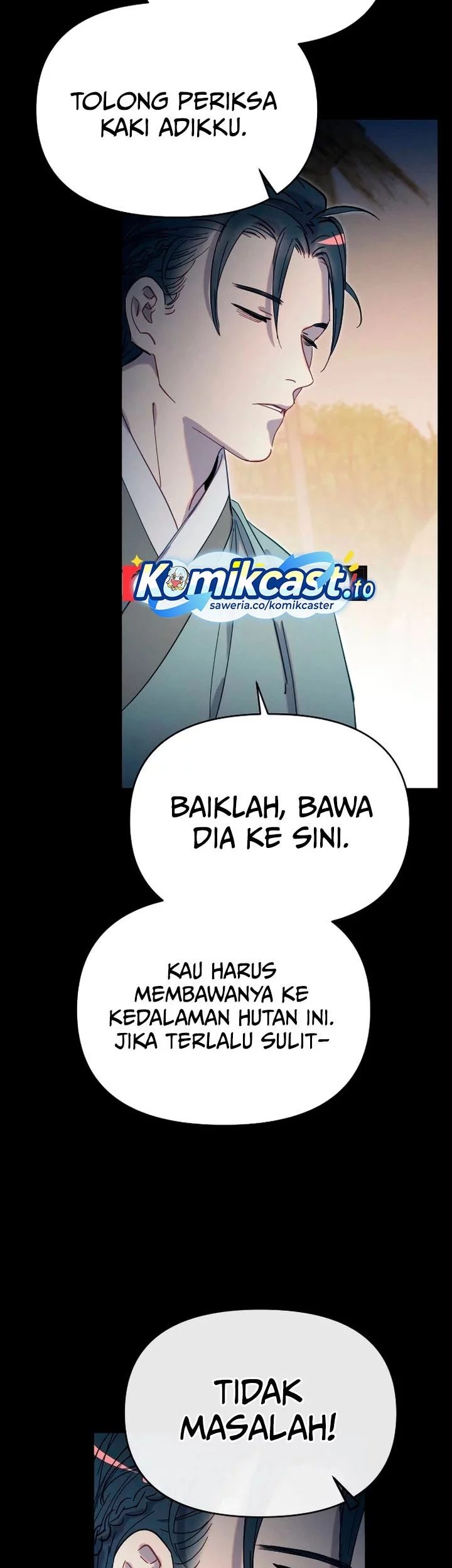 Tale of Vengenful Spirits Chapter 26 Gambar 37