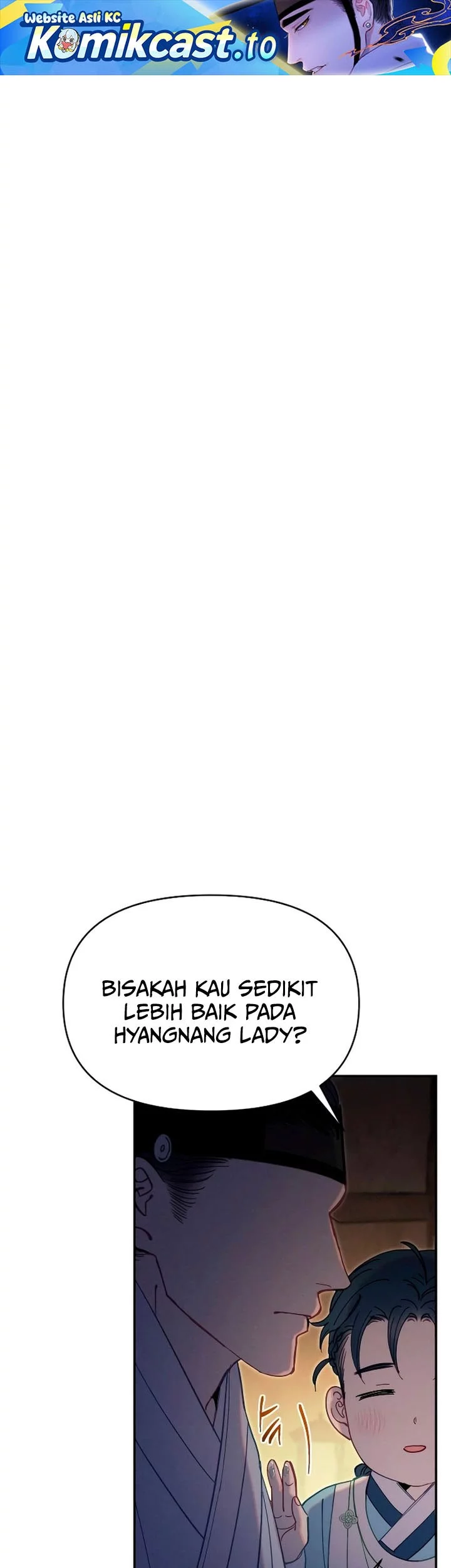 Baca Komik Tale of Vengenful Spirits Chapter 26 Gambar 1
