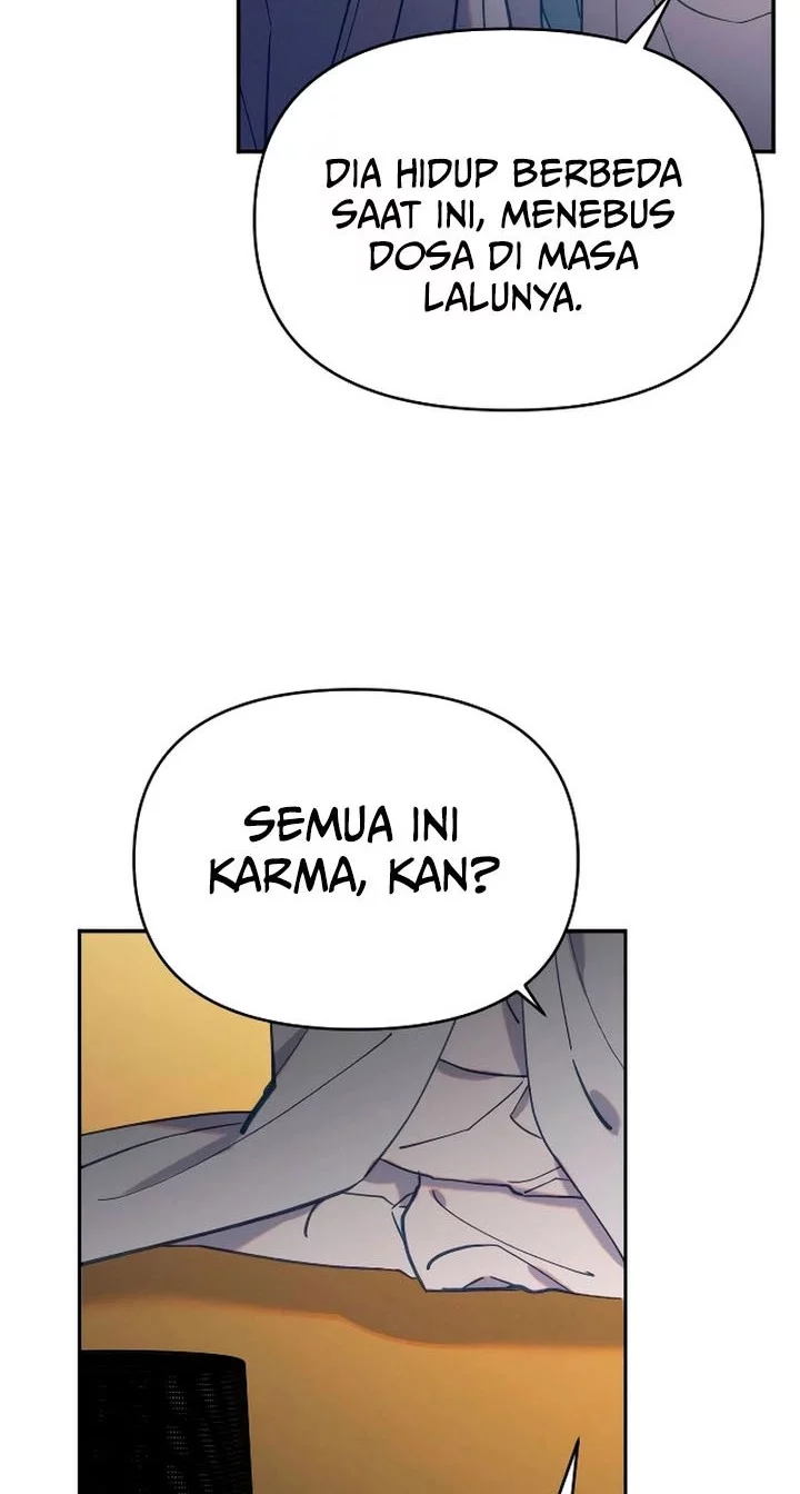 Baca Manhwa Tale of Vengenful Spirits Chapter 26 Gambar 2