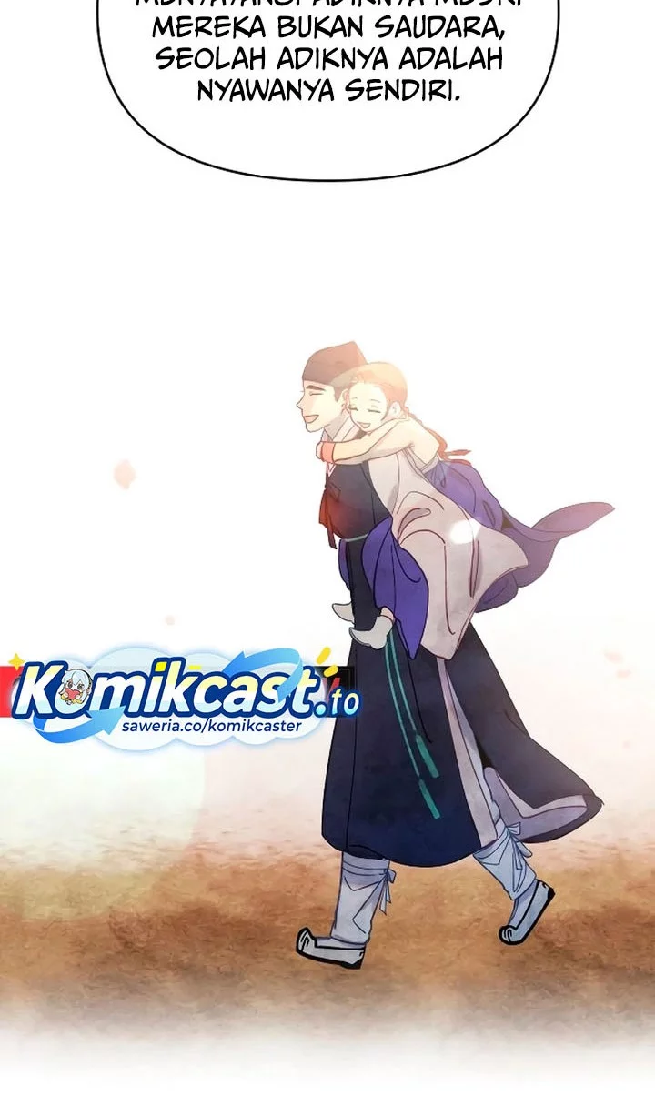 Tale of Vengenful Spirits Chapter 26 Gambar 40