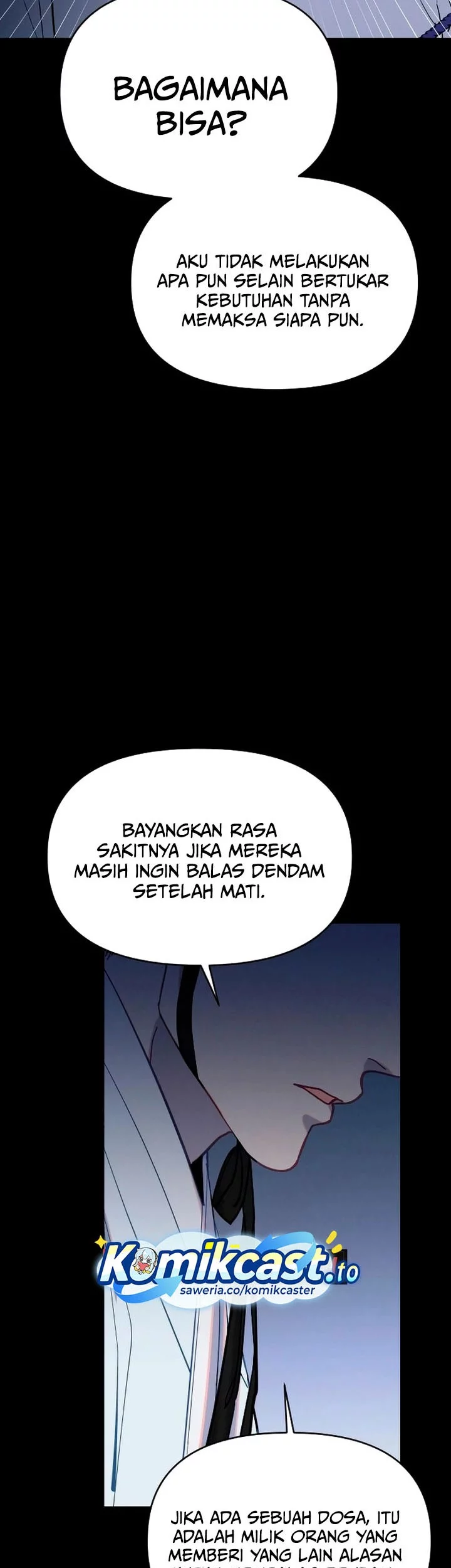 Tale of Vengenful Spirits Chapter 26 Gambar 45