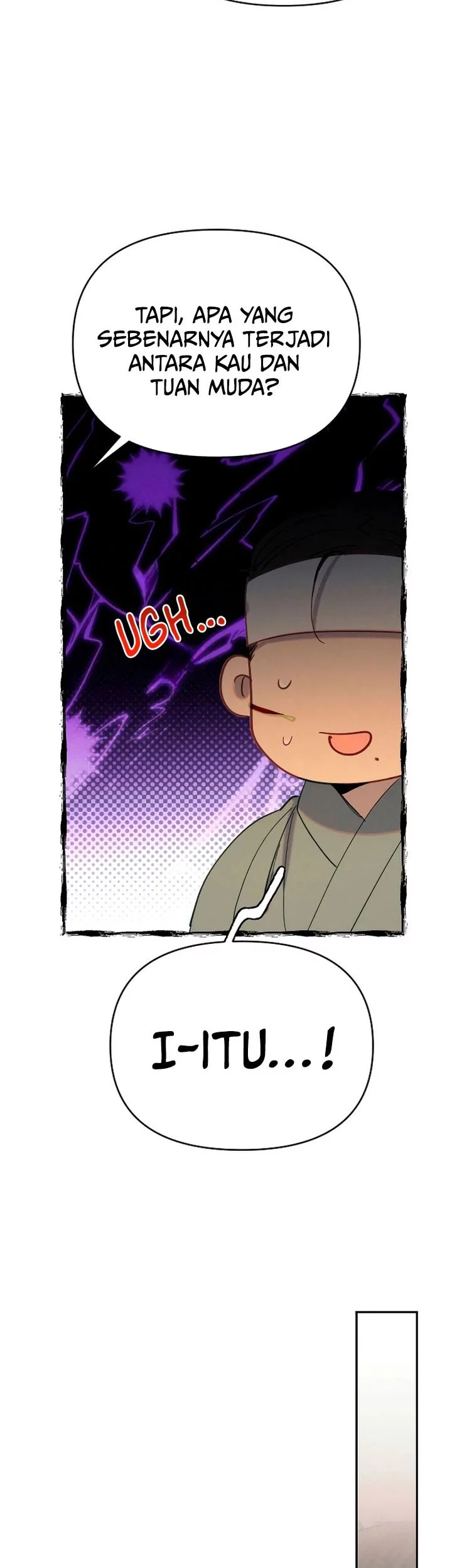 Tale of Vengenful Spirits Chapter 26 Gambar 53