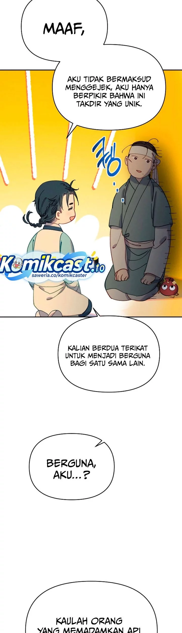 Tale of Vengenful Spirits Chapter 26 Gambar 55