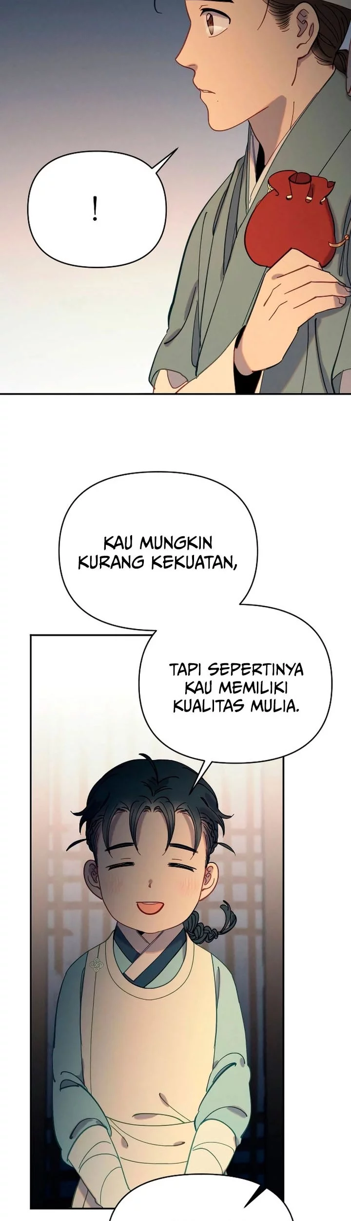 Tale of Vengenful Spirits Chapter 26 Gambar 59