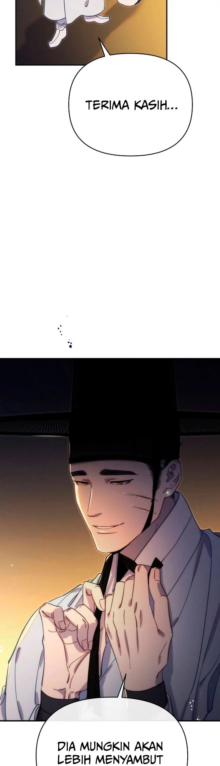 Tale of Vengenful Spirits Chapter 26 Gambar 5