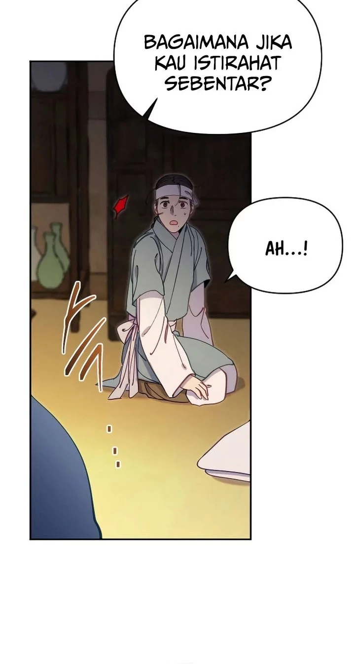 Tale of Vengenful Spirits Chapter 26 Gambar 8