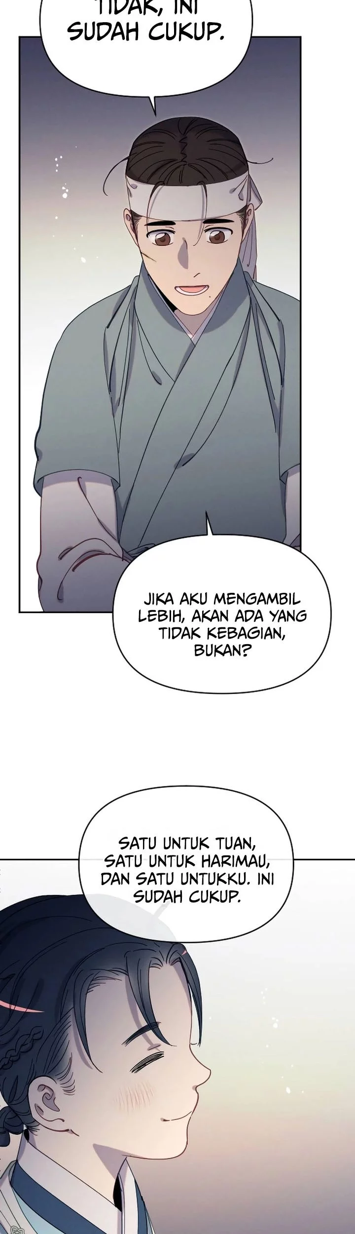 Tale of Vengenful Spirits Chapter 26 Gambar 11