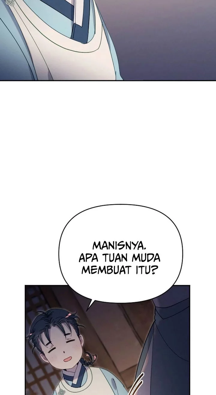 Tale of Vengenful Spirits Chapter 26 Gambar 12