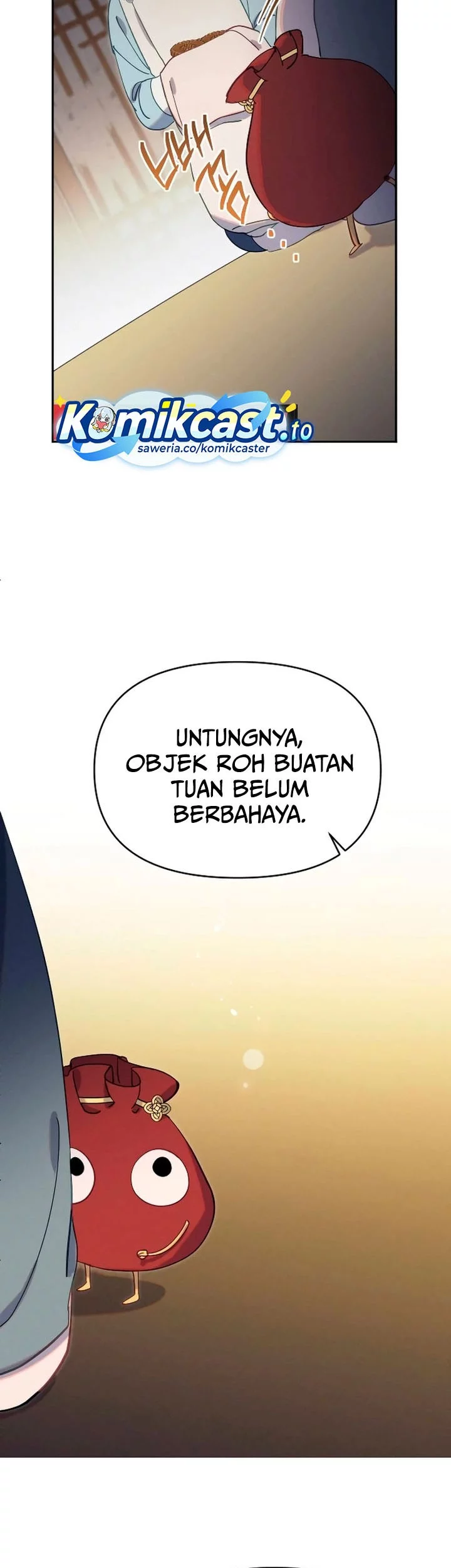 Tale of Vengenful Spirits Chapter 26 Gambar 13