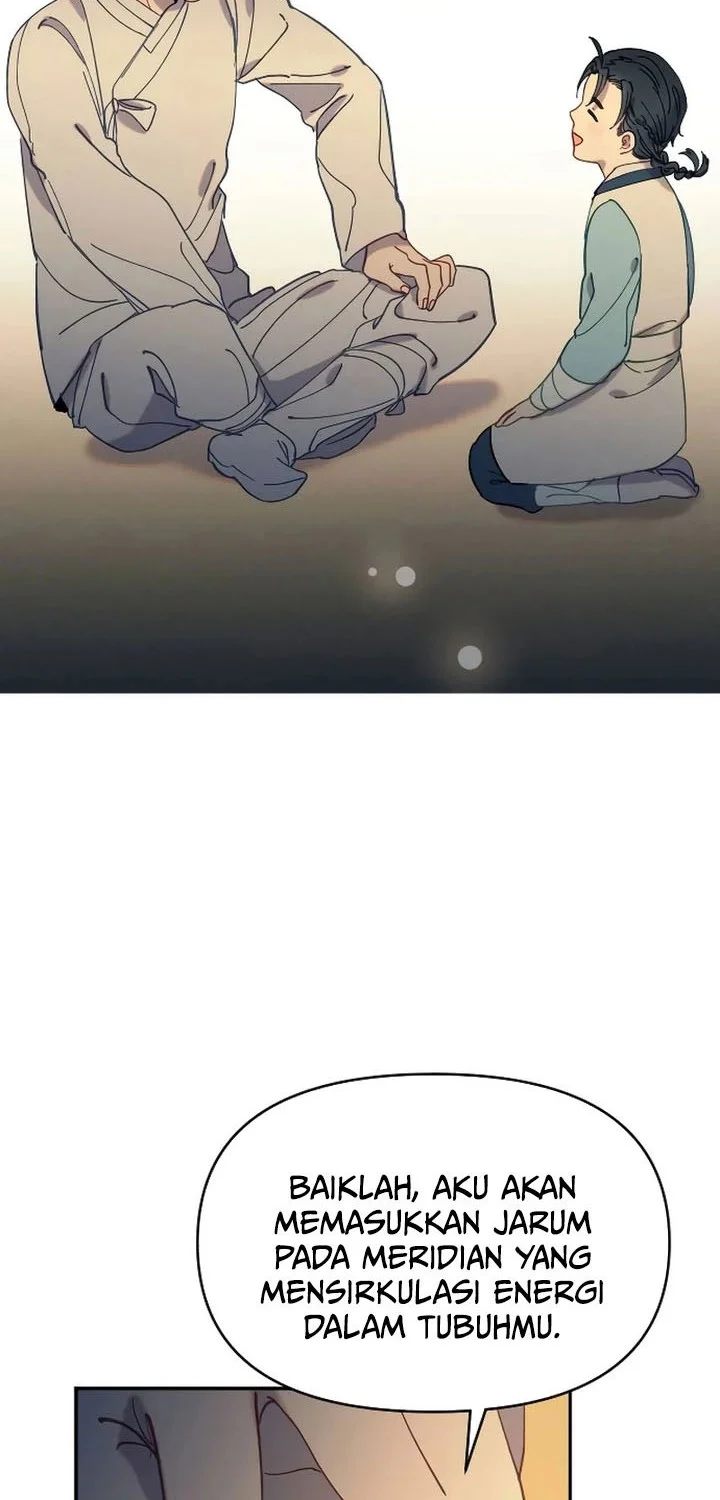 Tale of Vengenful Spirits Chapter 27 Gambar 22