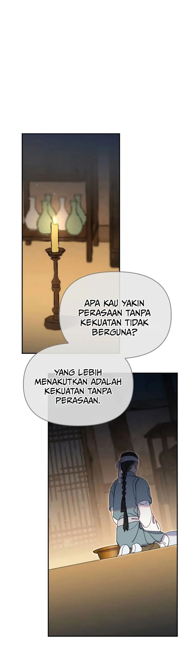 Tale of Vengenful Spirits Chapter 27 Gambar 25