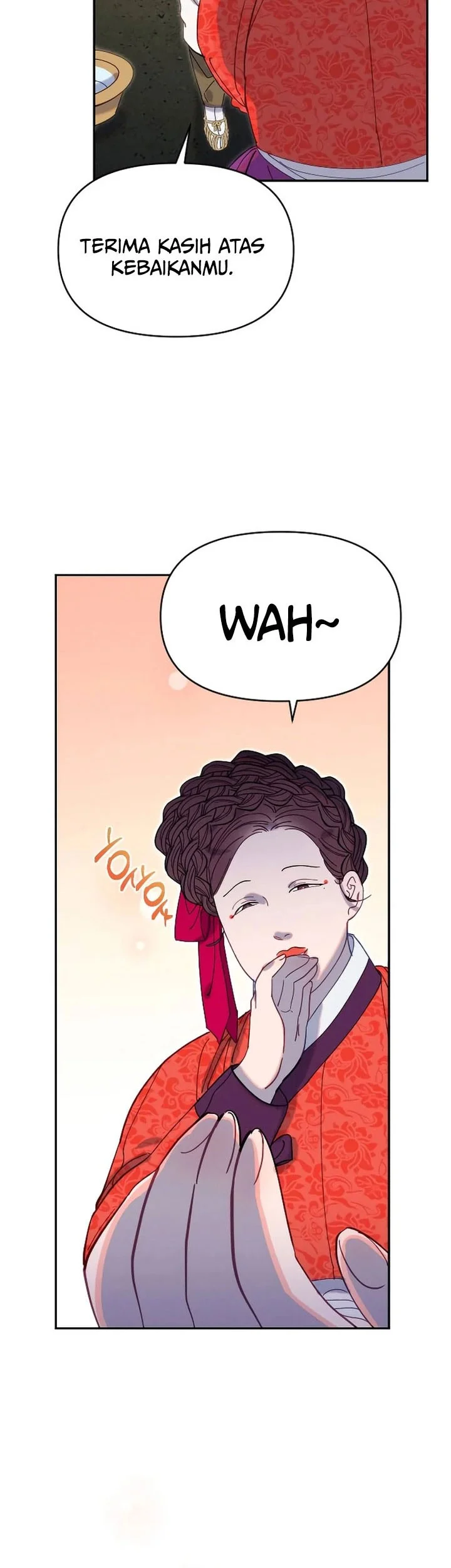 Tale of Vengenful Spirits Chapter 27 Gambar 37