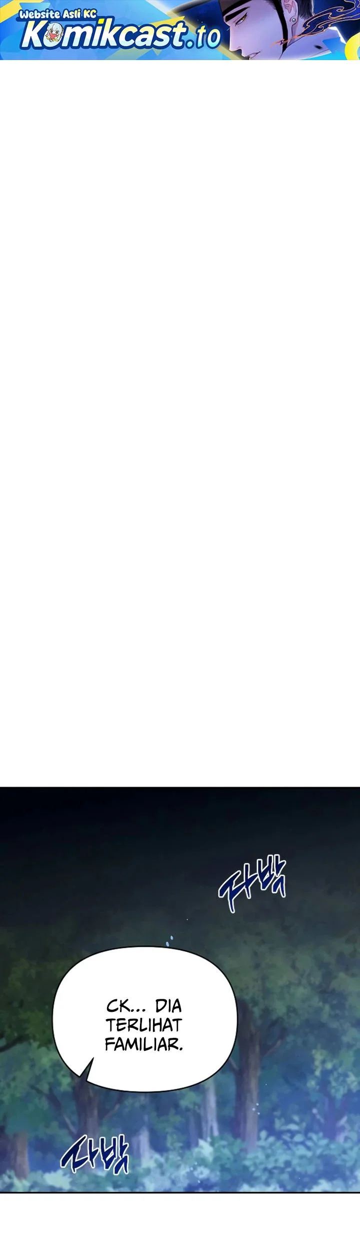 Baca Komik Tale of Vengenful Spirits Chapter 27 Gambar 1