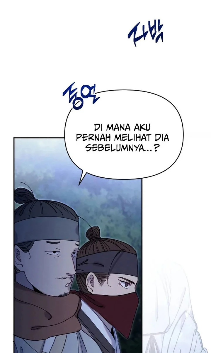 Baca Manhwa Tale of Vengenful Spirits Chapter 27 Gambar 2