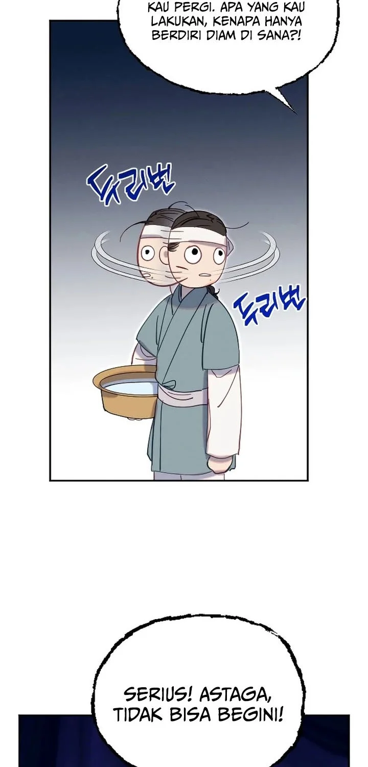 Tale of Vengenful Spirits Chapter 27 Gambar 42