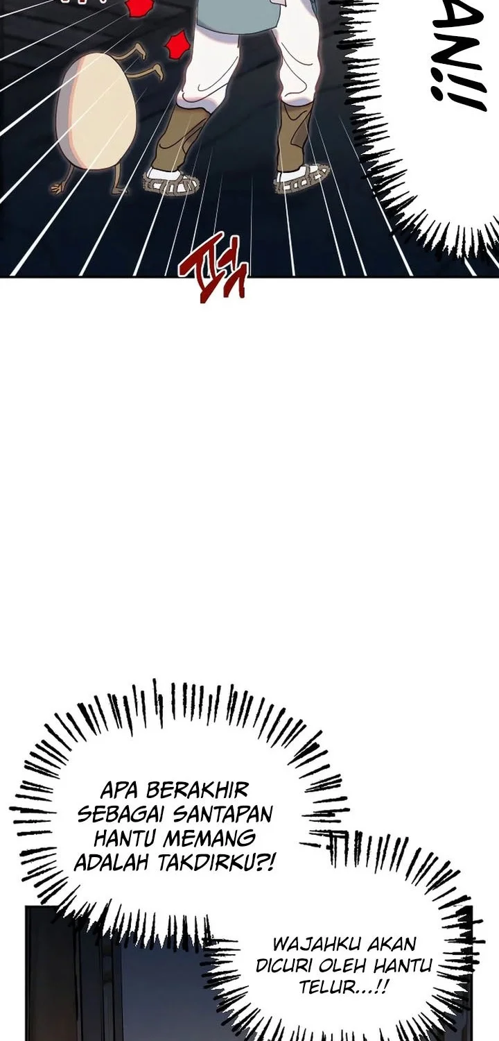 Tale of Vengenful Spirits Chapter 27 Gambar 44