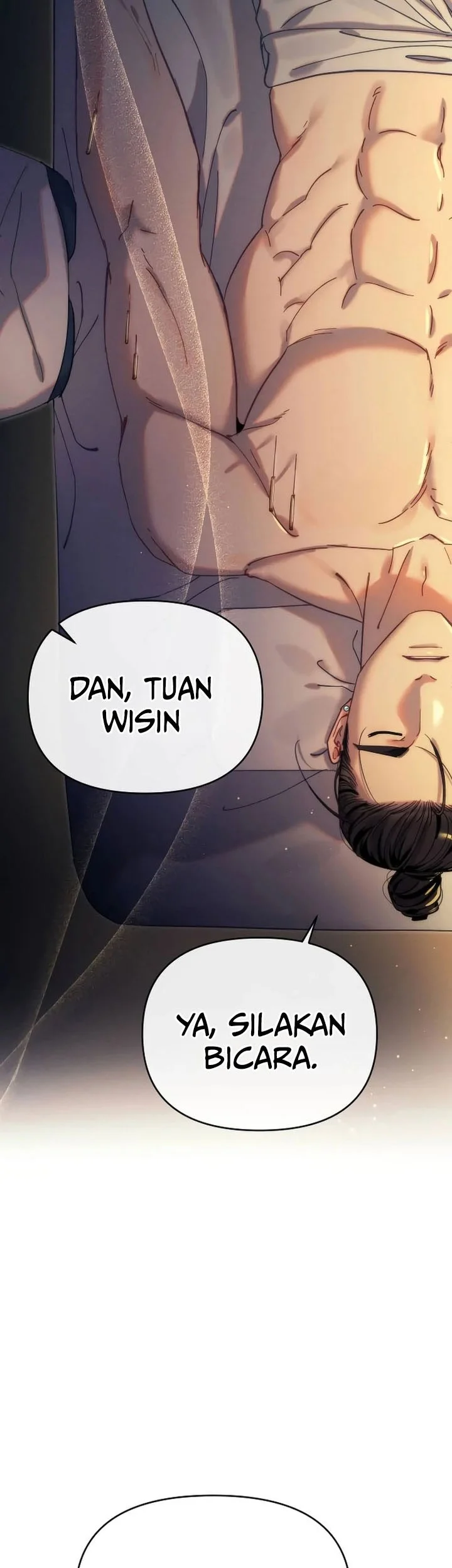 Tale of Vengenful Spirits Chapter 27 Gambar 51