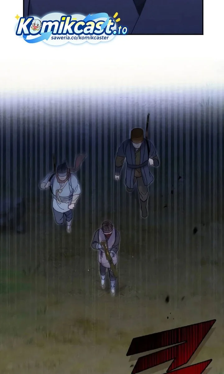 Tale of Vengenful Spirits Chapter 27 Gambar 6