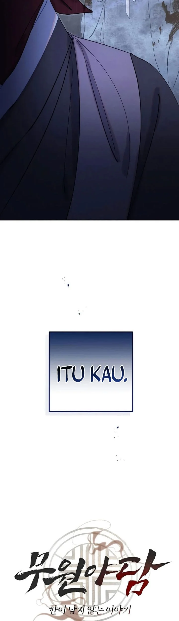 Tale of Vengenful Spirits Chapter 27 Gambar 11