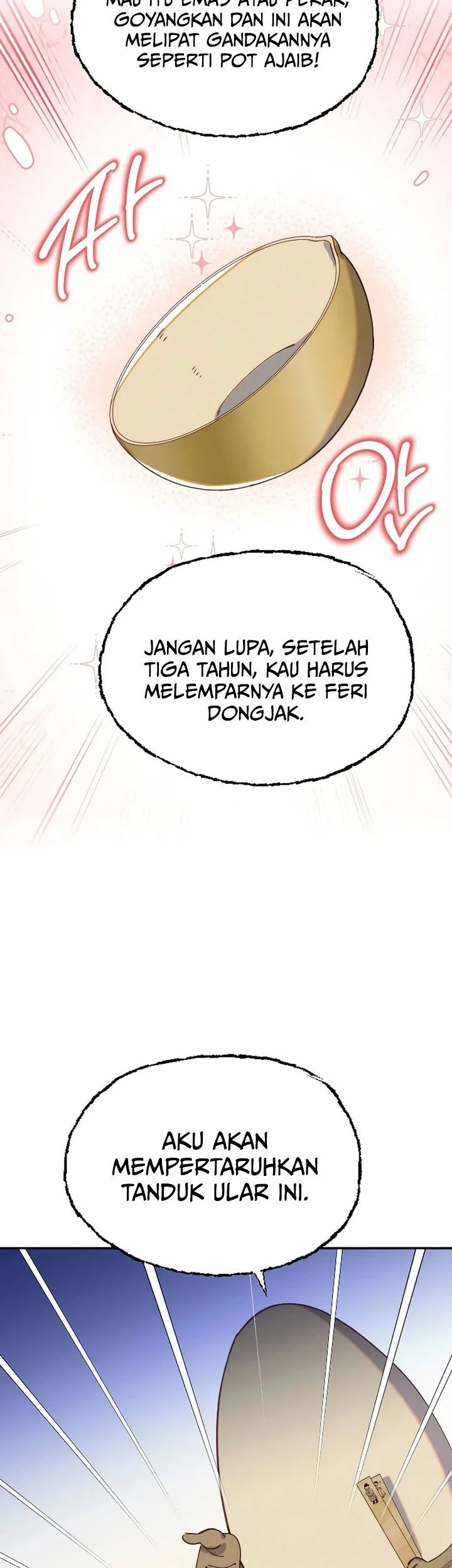 Tale of Vengenful Spirits Chapter 28 Gambar 19
