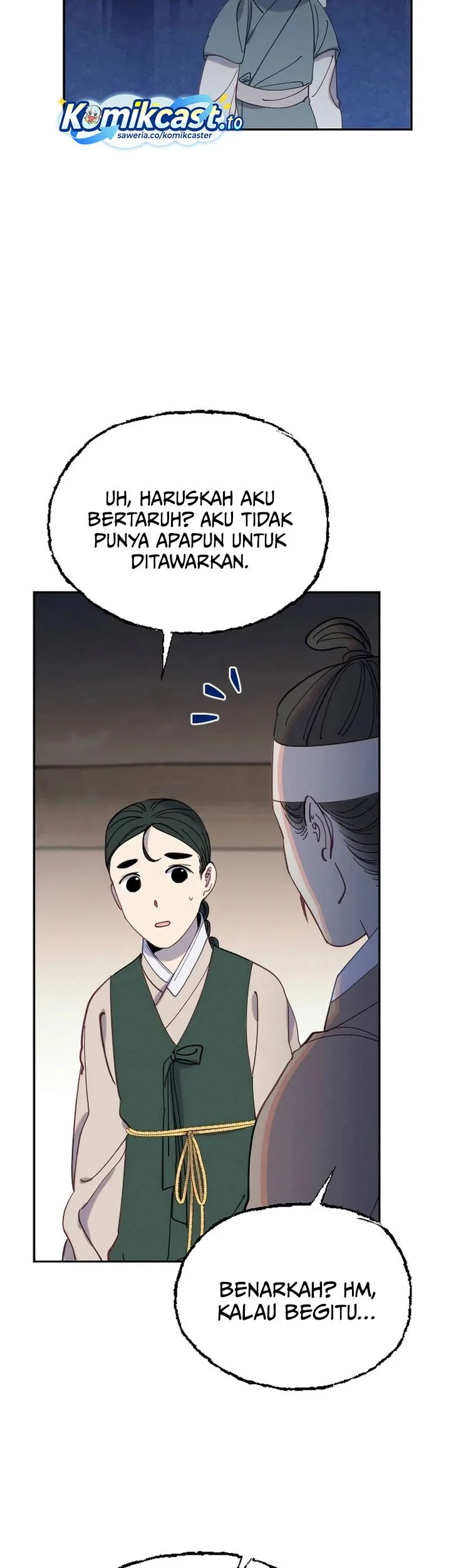 Tale of Vengenful Spirits Chapter 28 Gambar 23