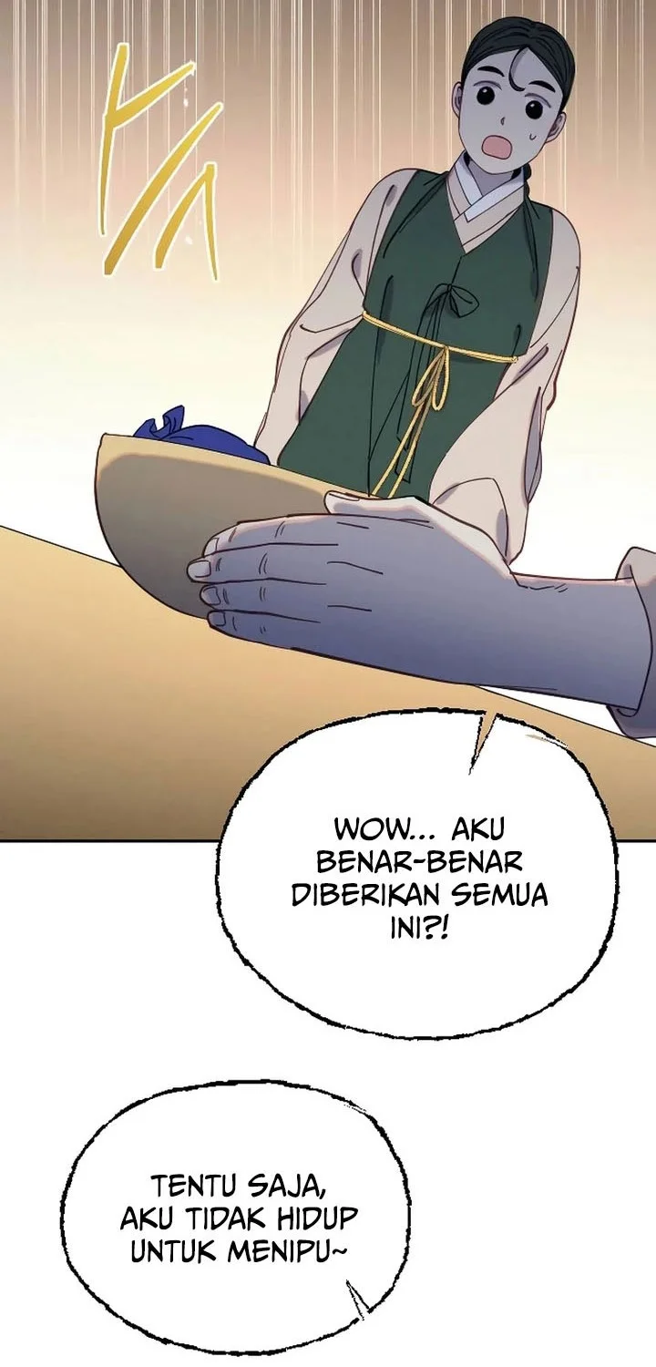 Tale of Vengenful Spirits Chapter 28 Gambar 28