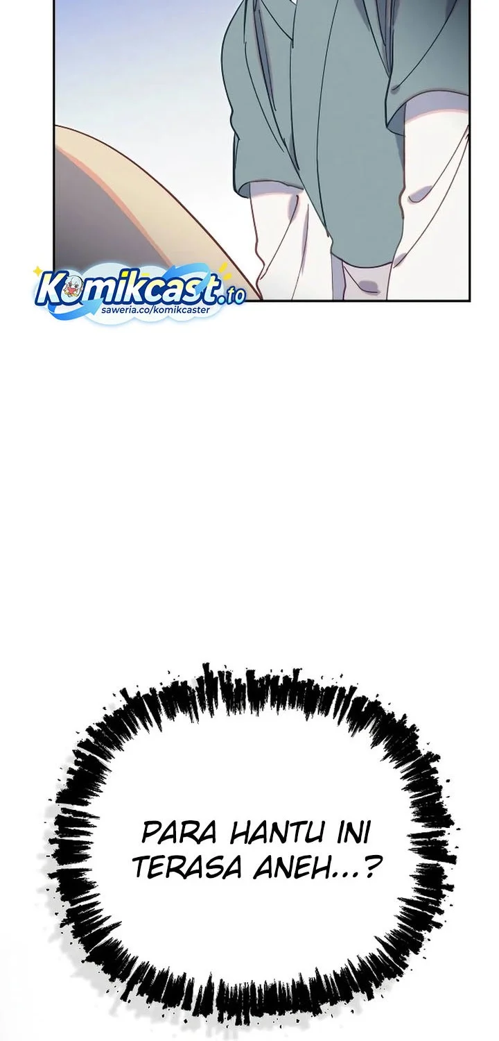 Tale of Vengenful Spirits Chapter 28 Gambar 32