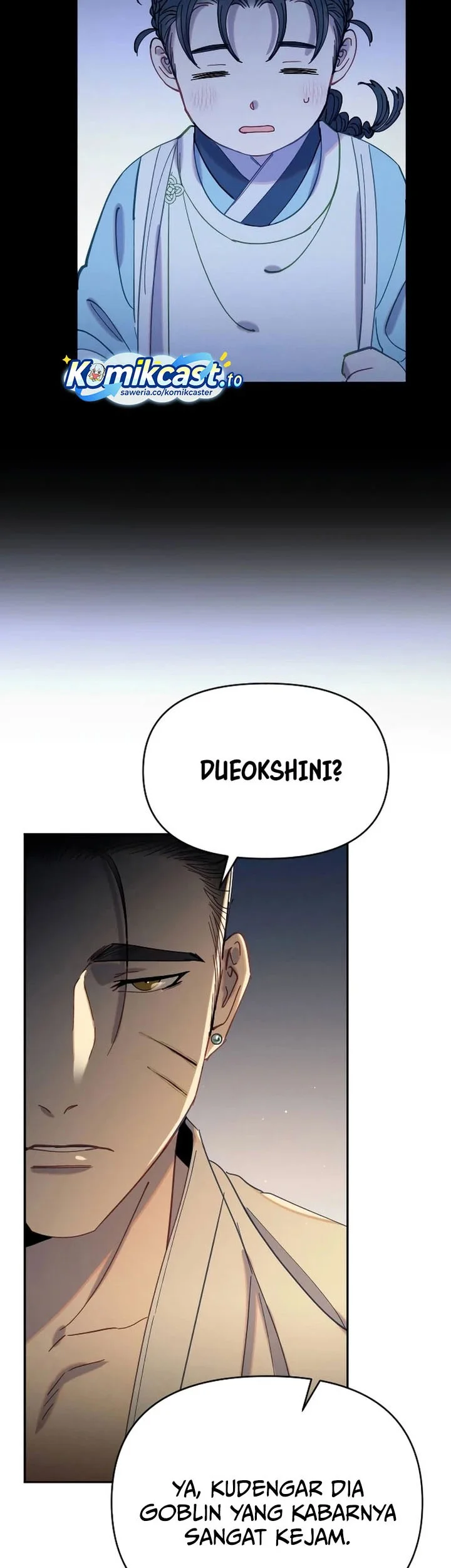 Tale of Vengenful Spirits Chapter 28 Gambar 39