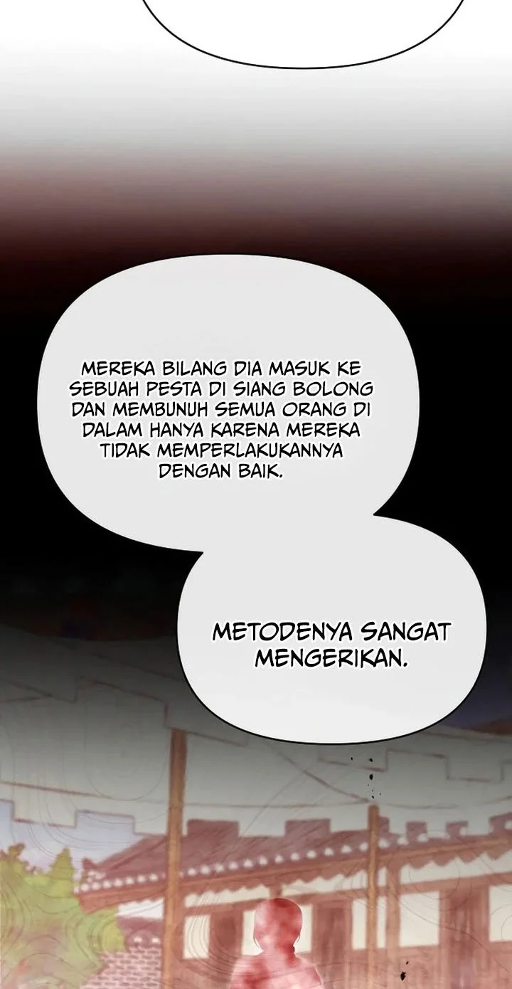 Tale of Vengenful Spirits Chapter 28 Gambar 40