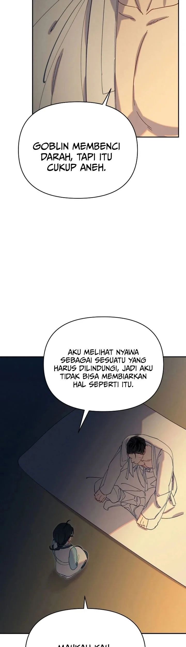 Tale of Vengenful Spirits Chapter 28 Gambar 43