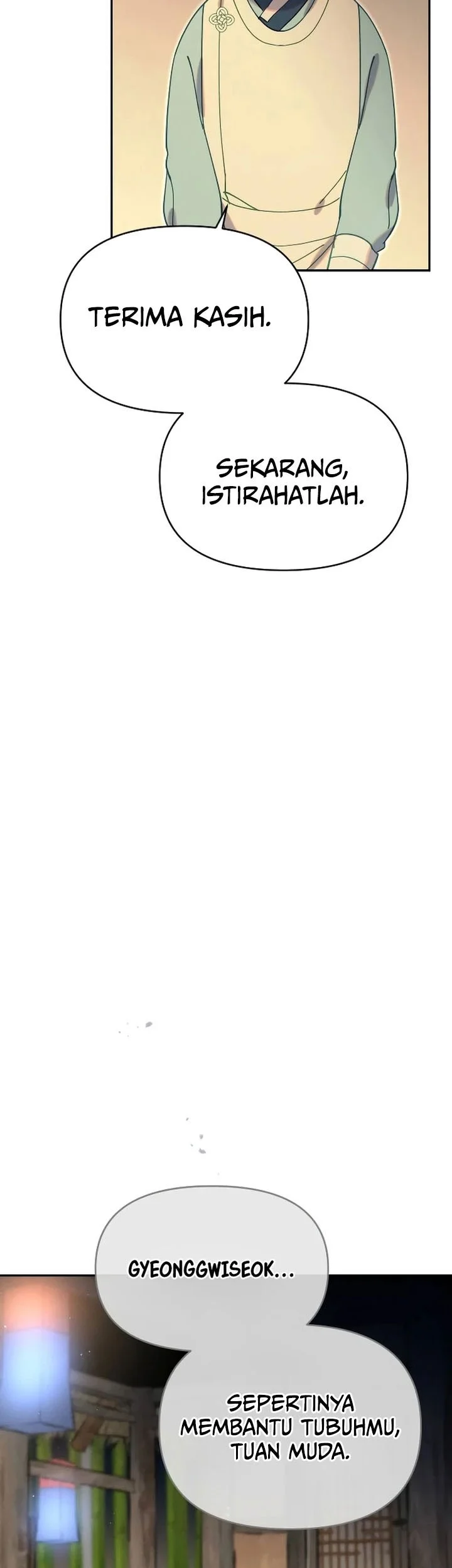 Tale of Vengenful Spirits Chapter 28 Gambar 45