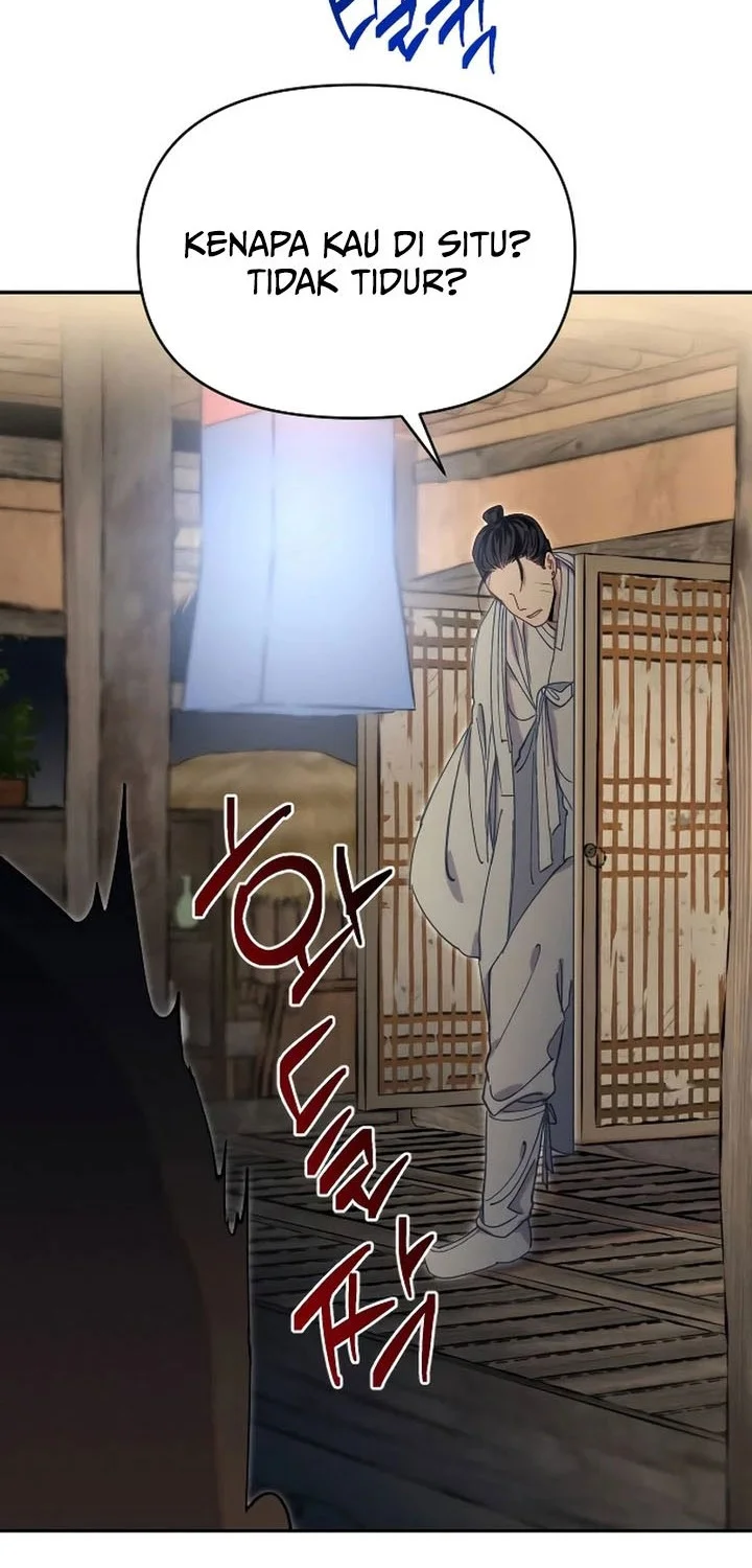 Tale of Vengenful Spirits Chapter 28 Gambar 48