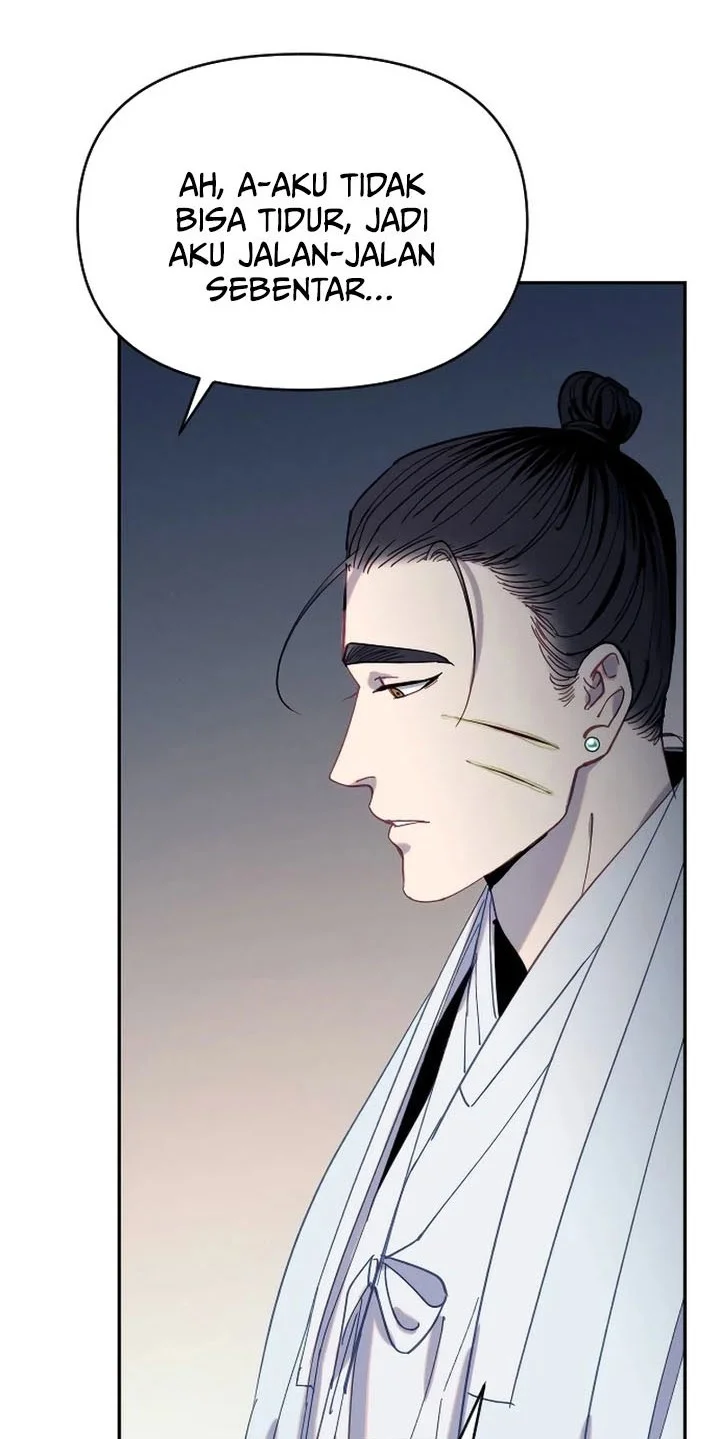 Tale of Vengenful Spirits Chapter 28 Gambar 50