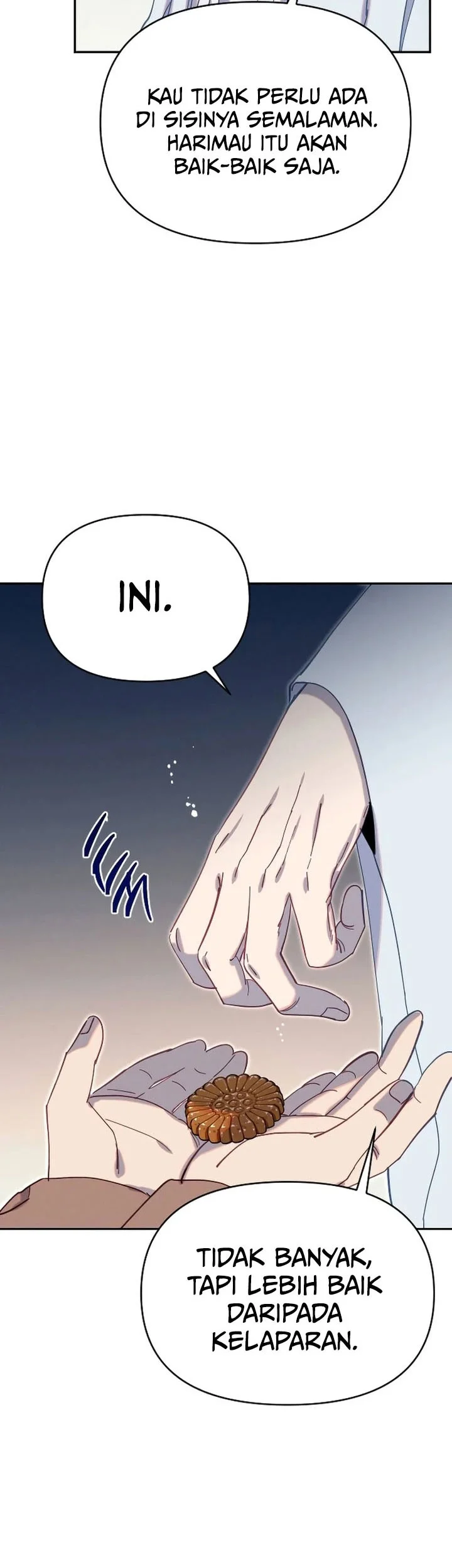 Tale of Vengenful Spirits Chapter 28 Gambar 51