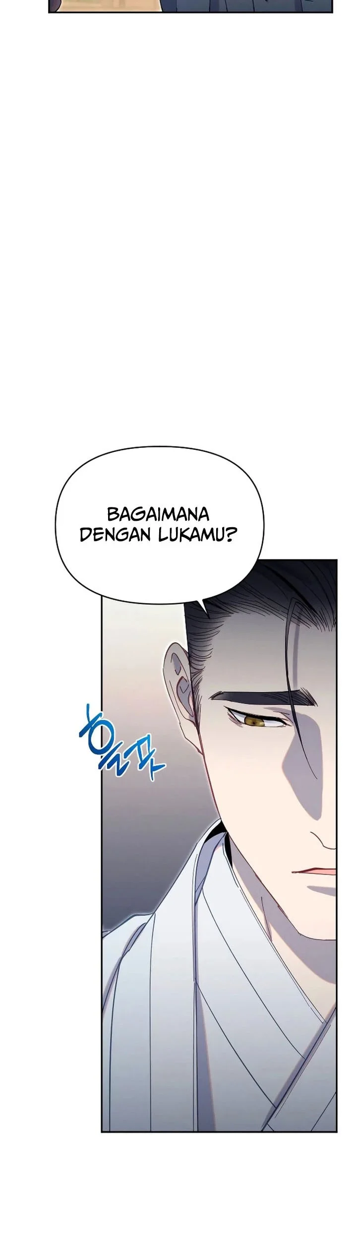 Tale of Vengenful Spirits Chapter 28 Gambar 53