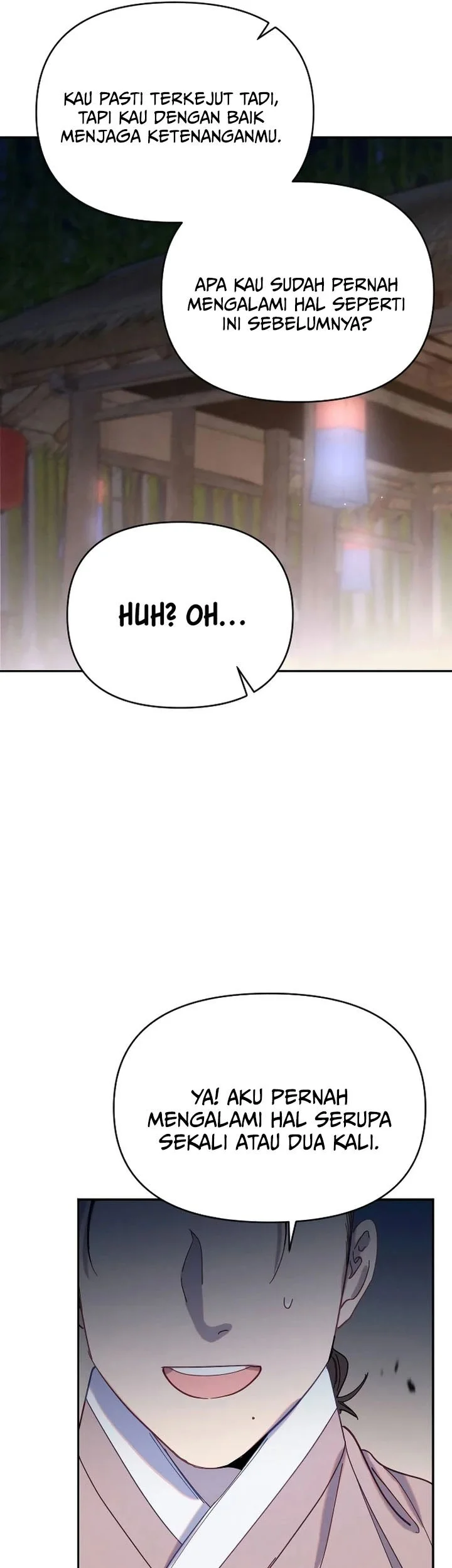 Tale of Vengenful Spirits Chapter 28 Gambar 57