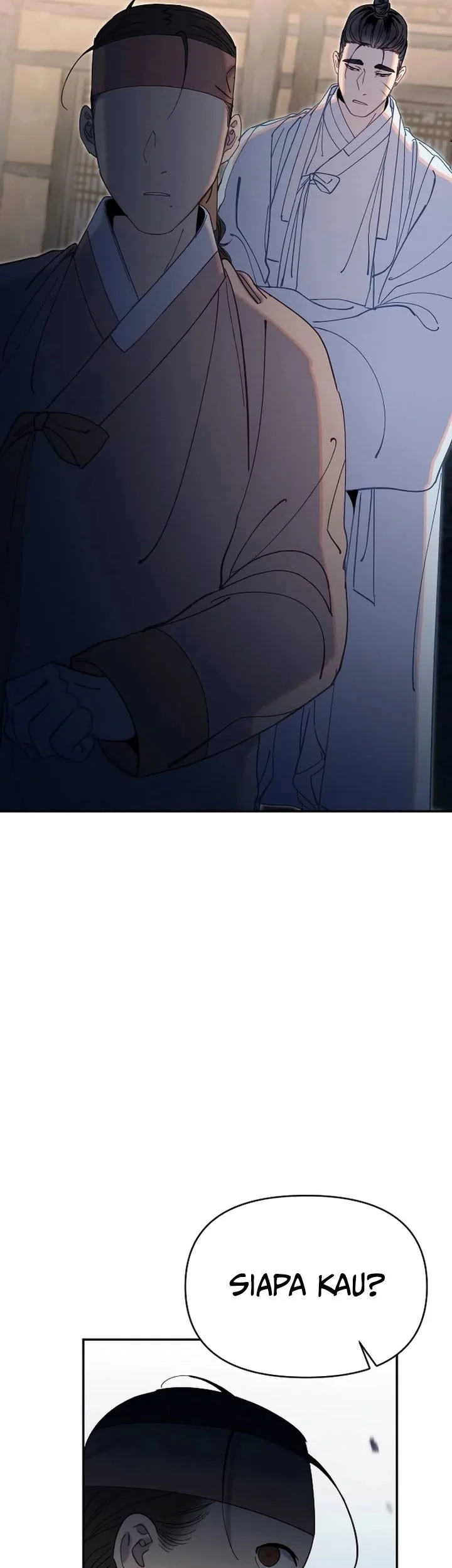 Tale of Vengenful Spirits Chapter 28 Gambar 61