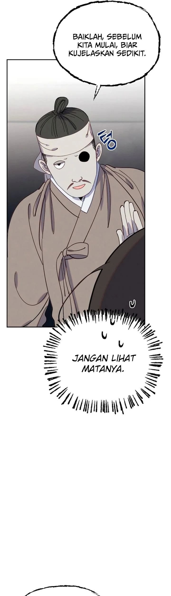 Tale of Vengenful Spirits Chapter 28 Gambar 9