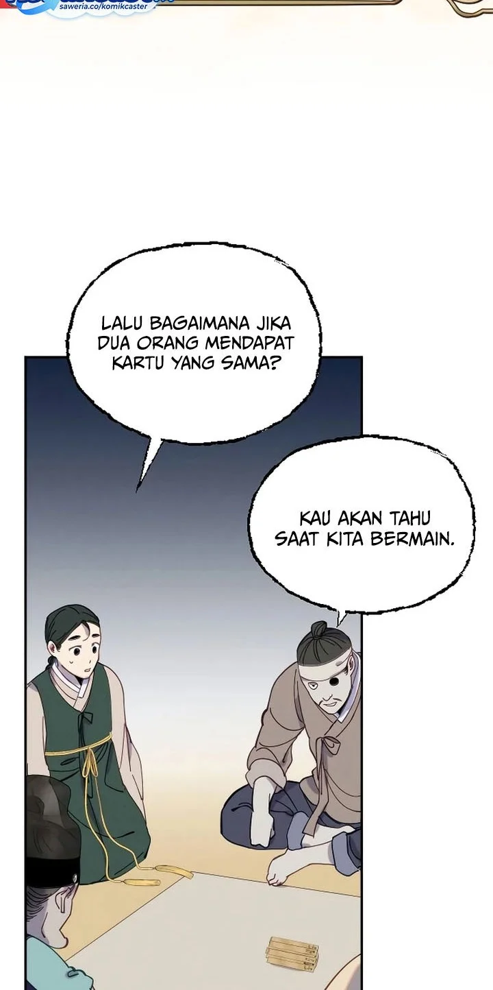Tale of Vengenful Spirits Chapter 28 Gambar 12