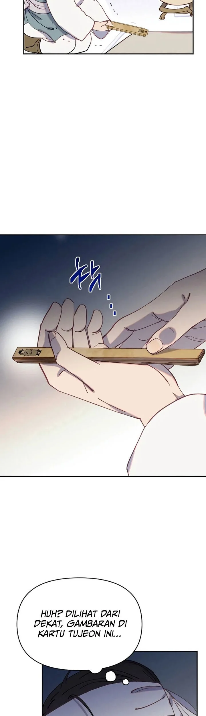 Tale of Vengenful Spirits Chapter 28 Gambar 15