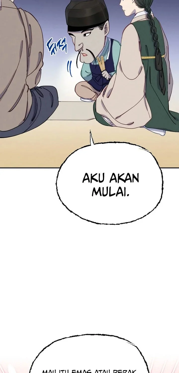 Tale of Vengenful Spirits Chapter 28 Gambar 18