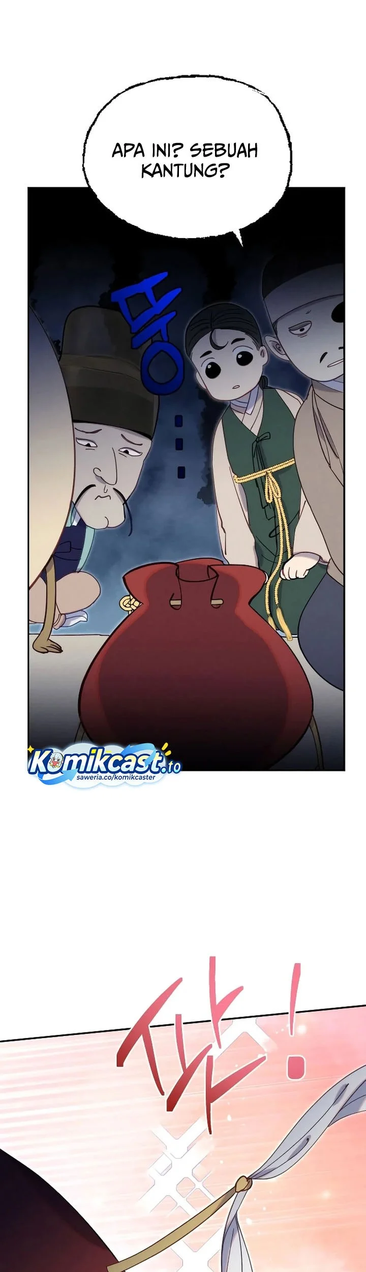 Tale of Vengenful Spirits Chapter 29 Gambar 19