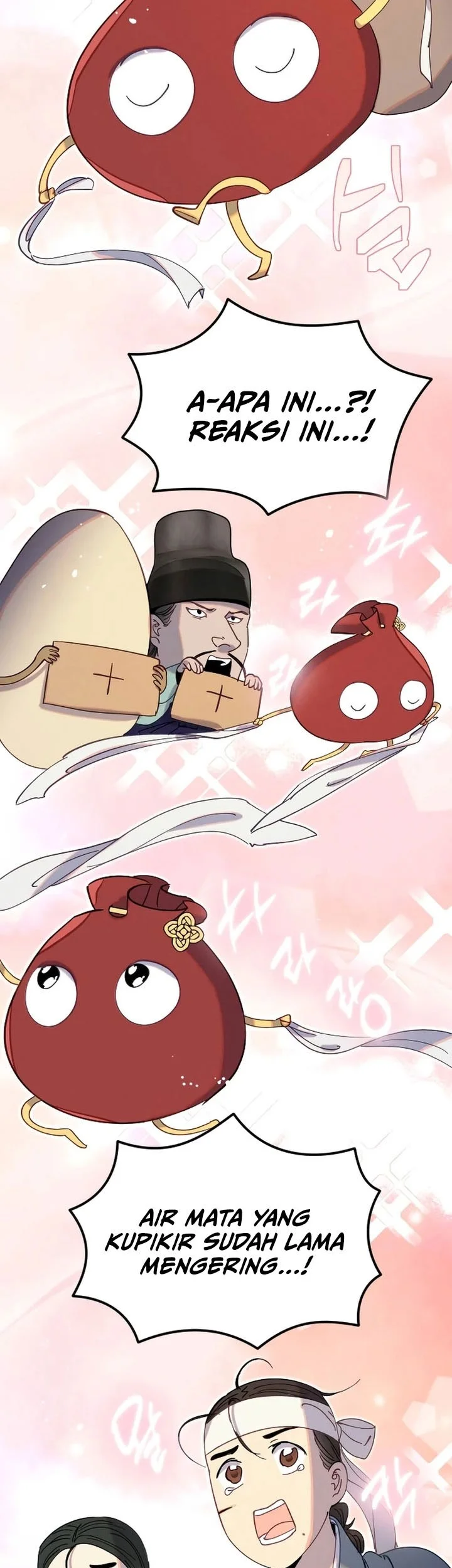 Tale of Vengenful Spirits Chapter 29 Gambar 21