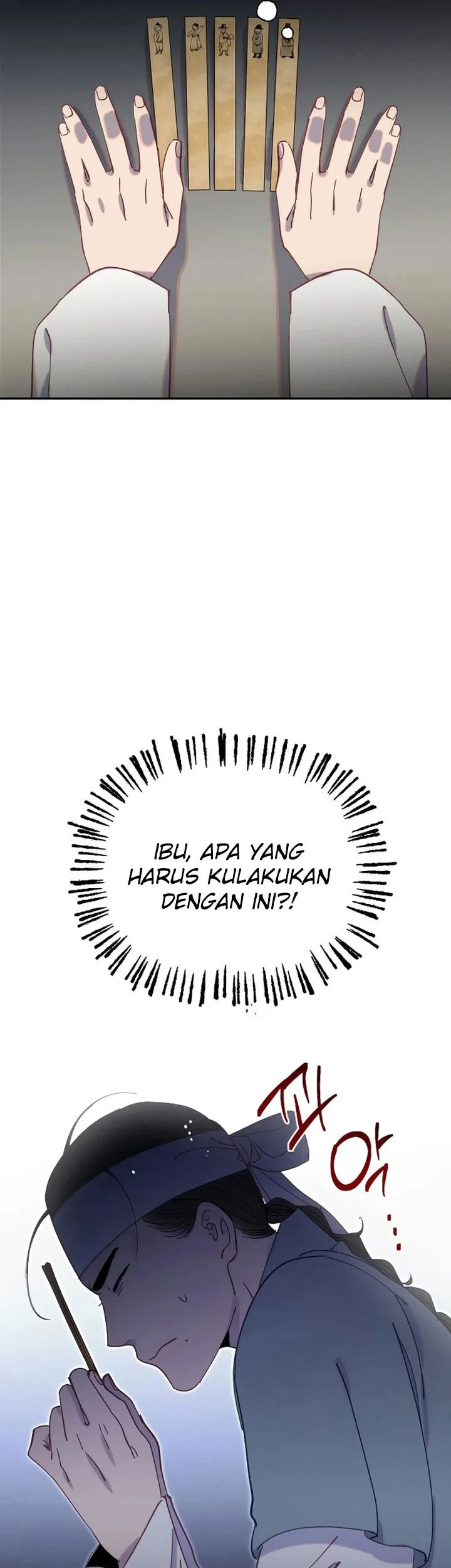 Tale of Vengenful Spirits Chapter 29 Gambar 25