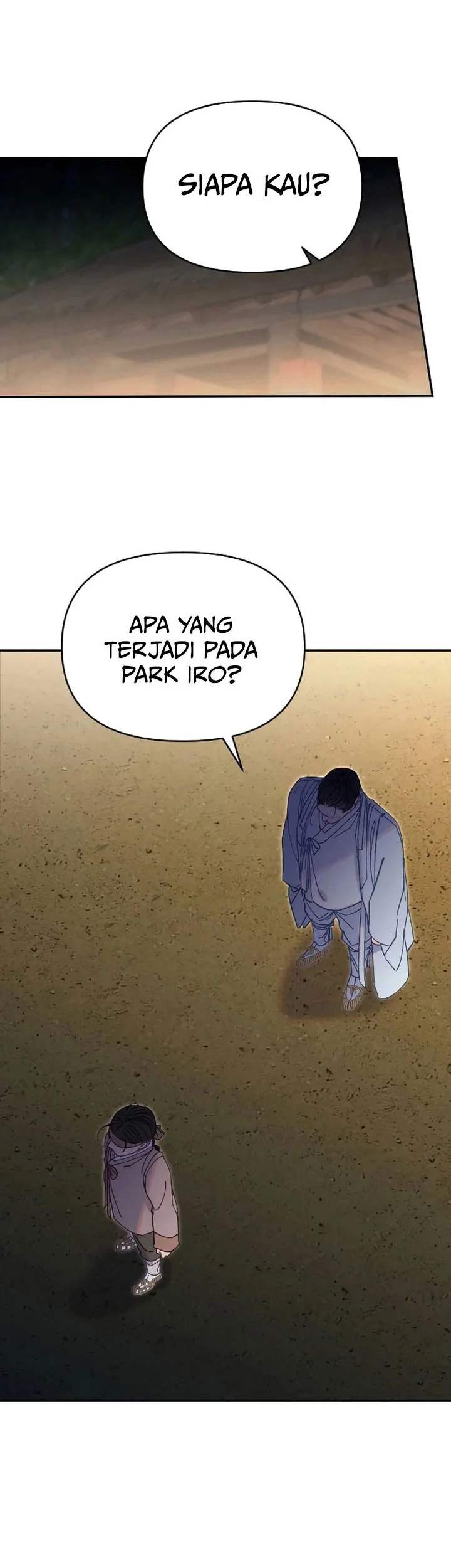 Tale of Vengenful Spirits Chapter 29 Gambar 27