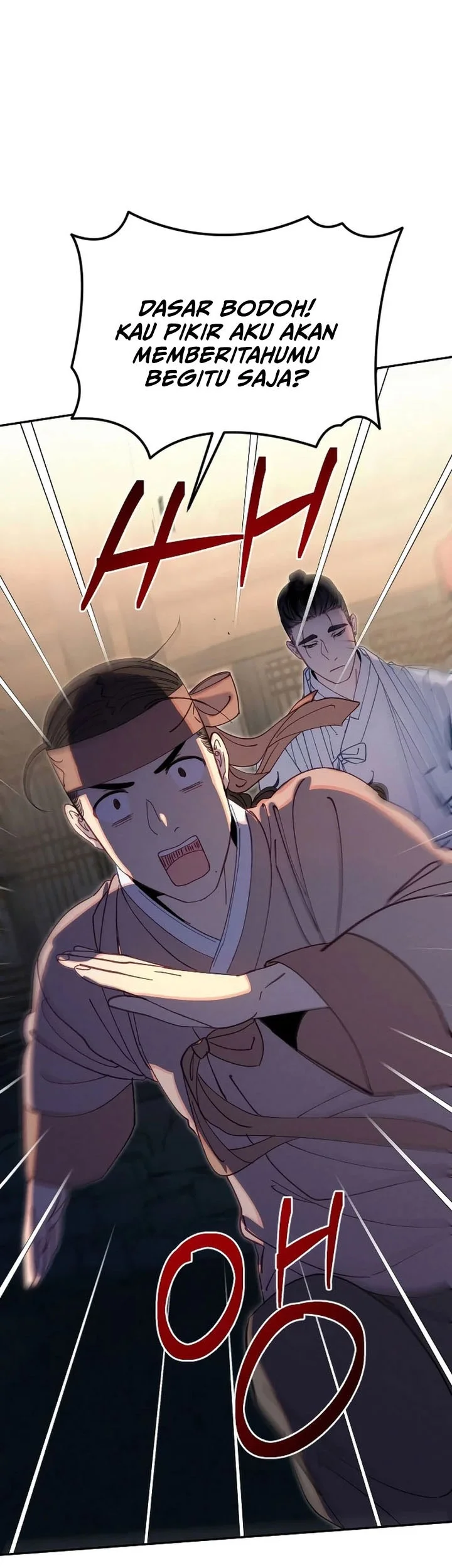 Tale of Vengenful Spirits Chapter 29 Gambar 29