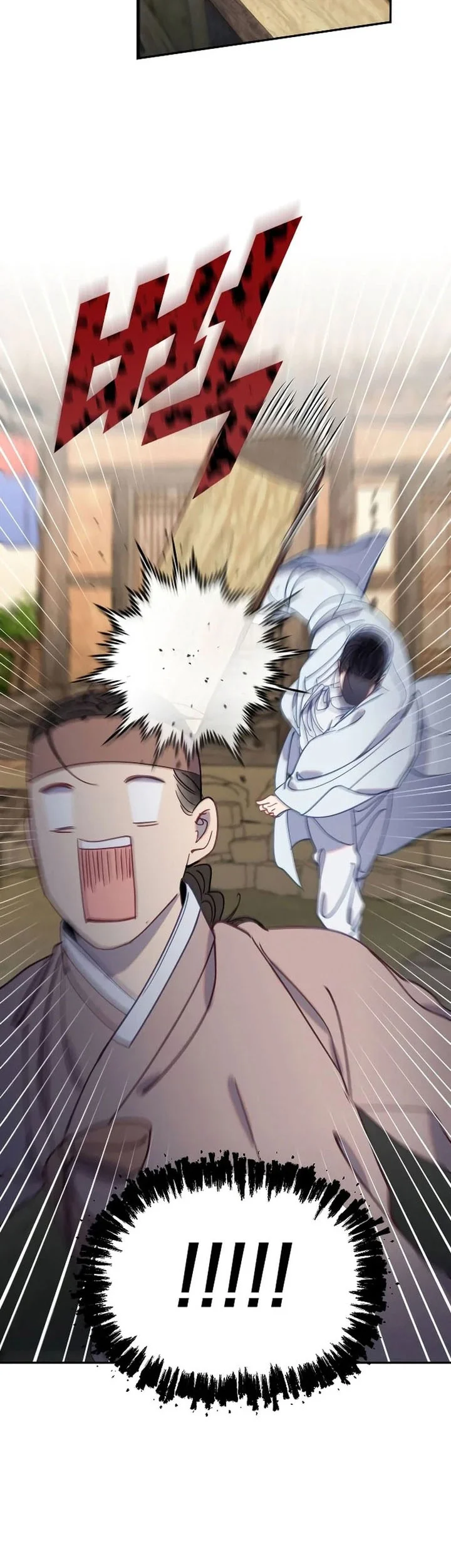 Tale of Vengenful Spirits Chapter 29 Gambar 31