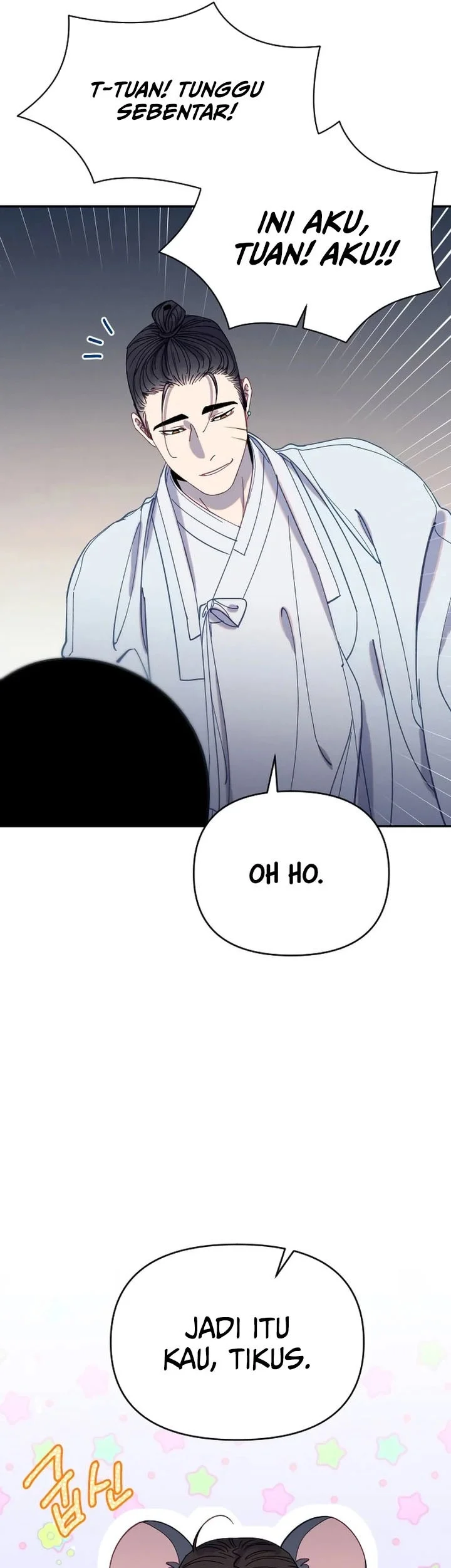 Tale of Vengenful Spirits Chapter 29 Gambar 33